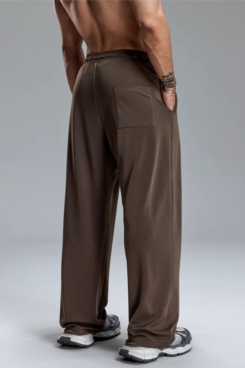 Skincool Straight Pants #MD087