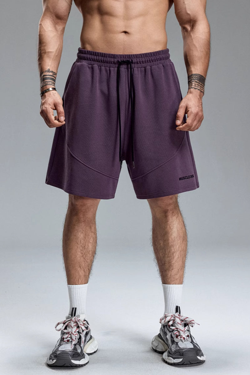 RuggedFit Loose Shorts #MD102
