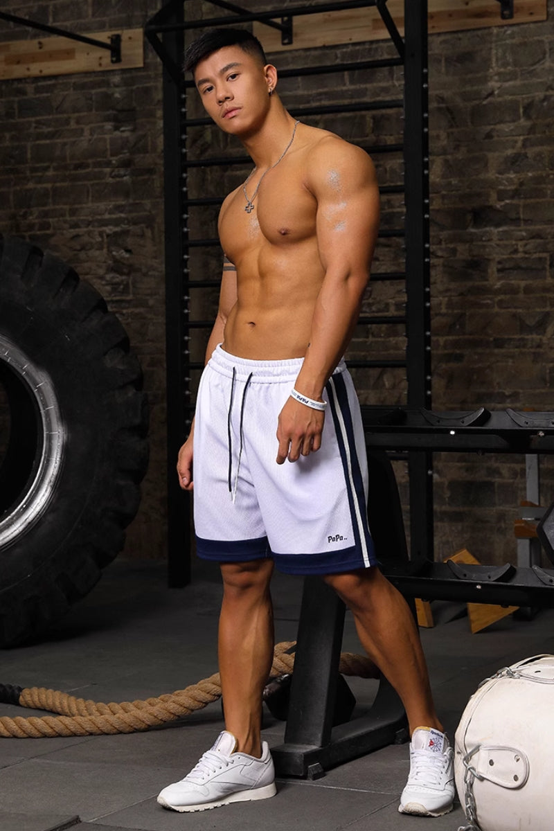 ActiveStripe Performance Shorts #TP012