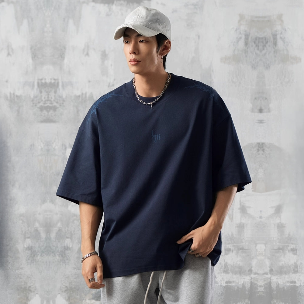 DarkEdge IceGuard T-Shirt #LM033