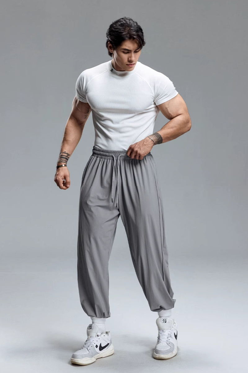CoolMove Training Pants #MD095