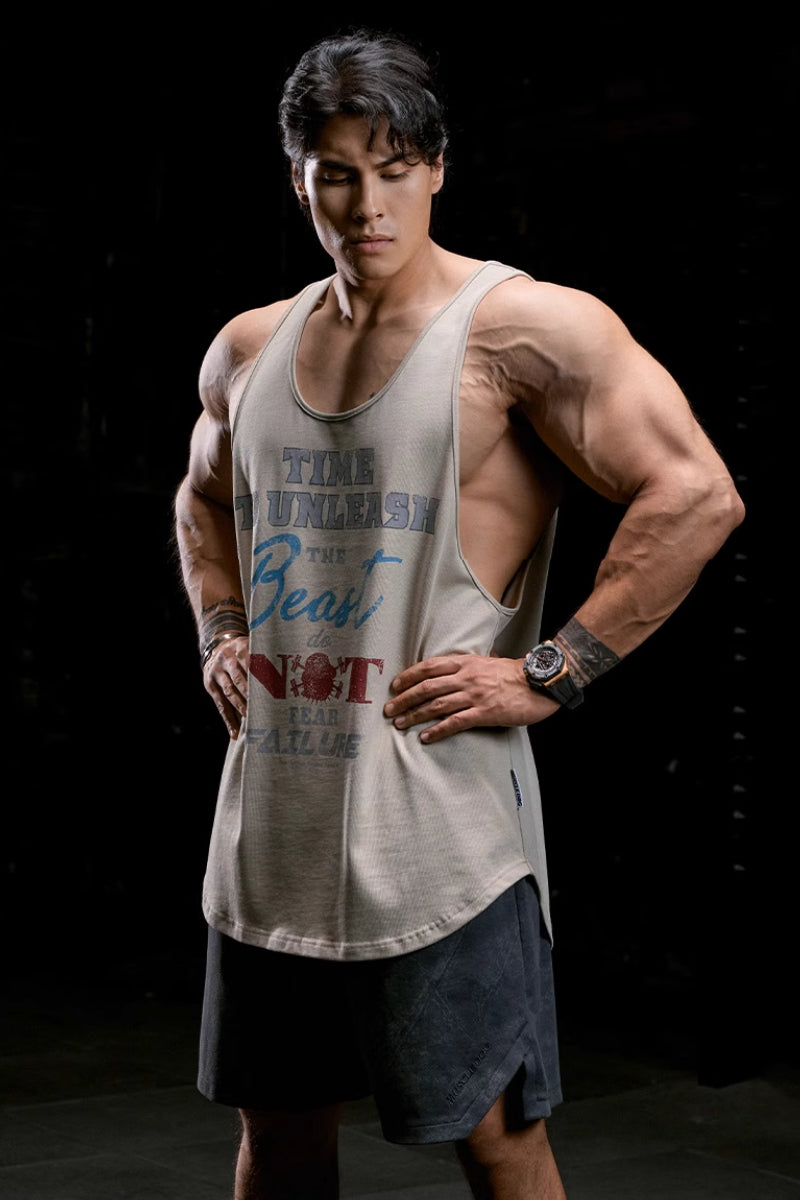 FreezeFlex Training Tank #MD106