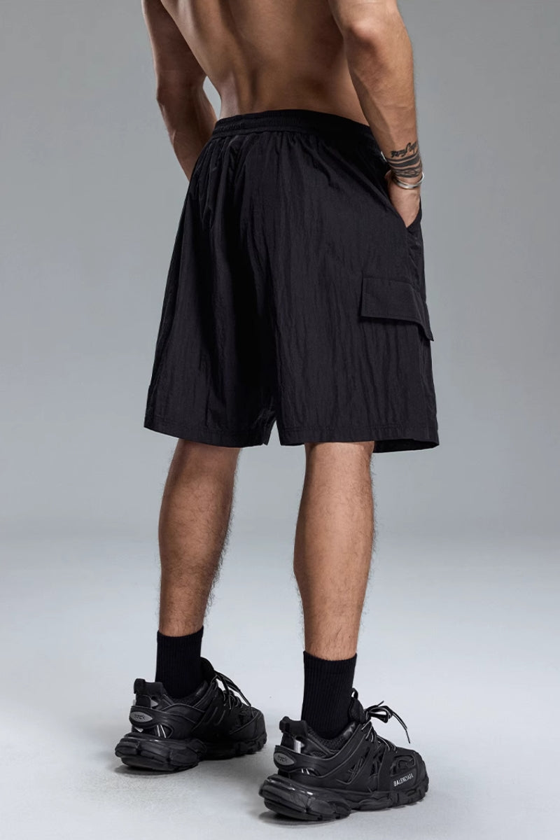 AeroLite Loose Shorts #MD101