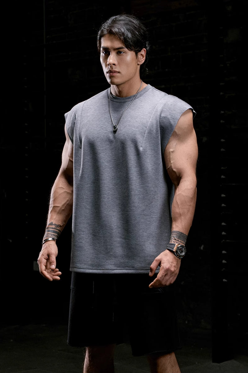 AirCotton Power Sleeveless #MD107