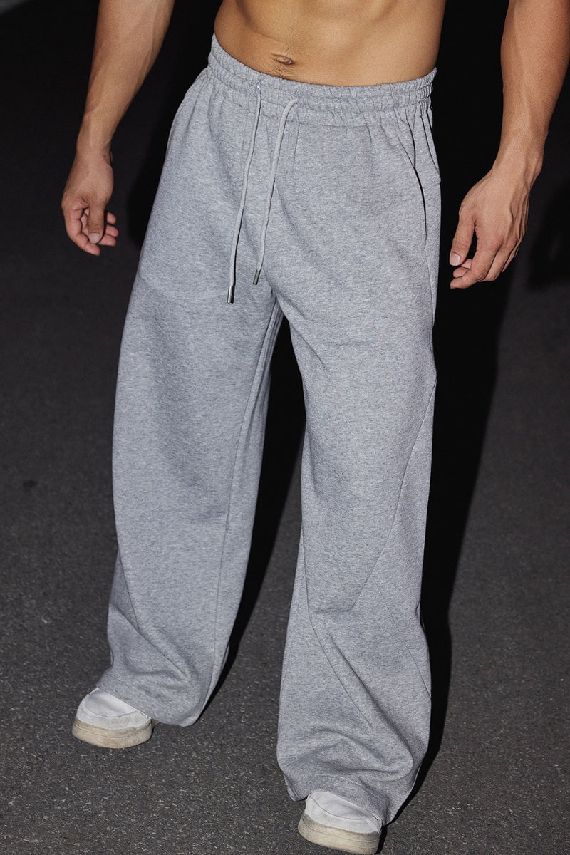 Essential Street Relax Pants #PM012