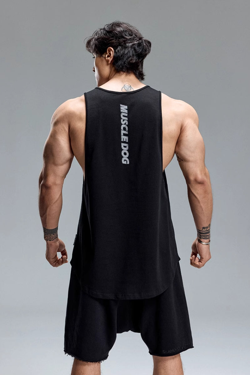 FreezeFlex Training Tank #MD106