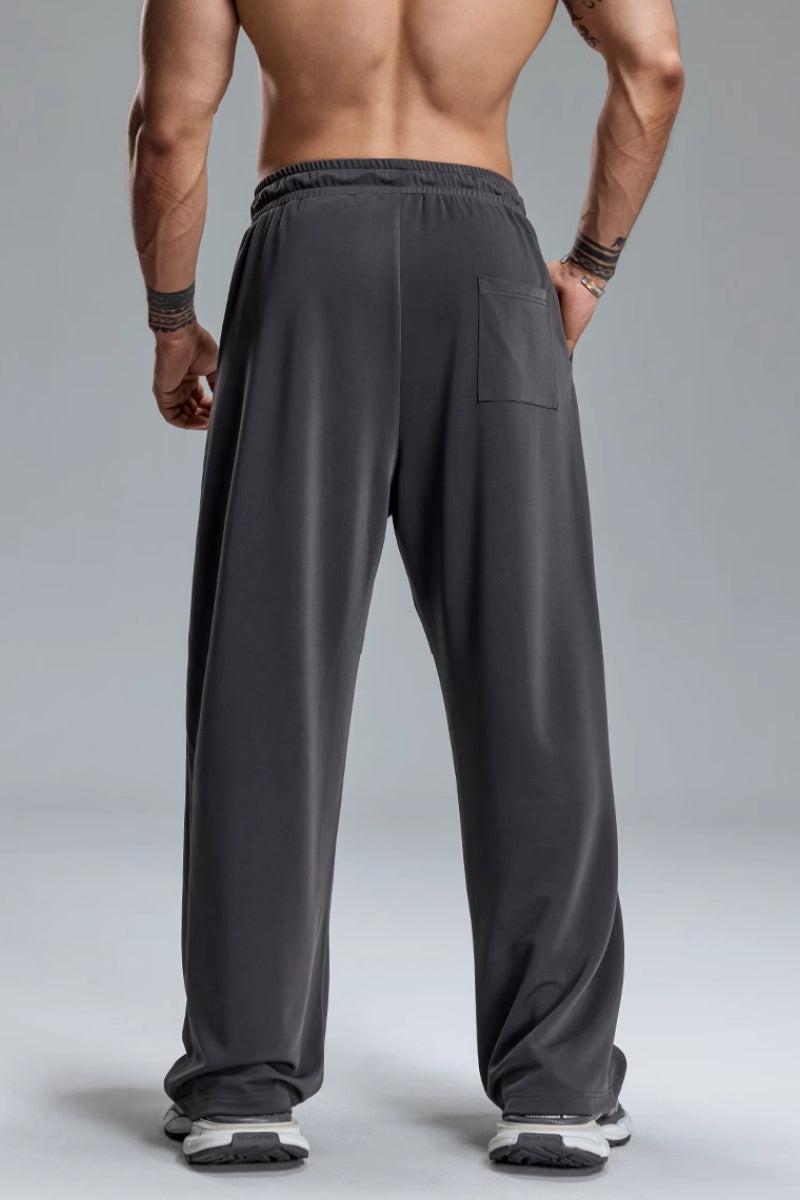 Skincool Straight Pants #MD087