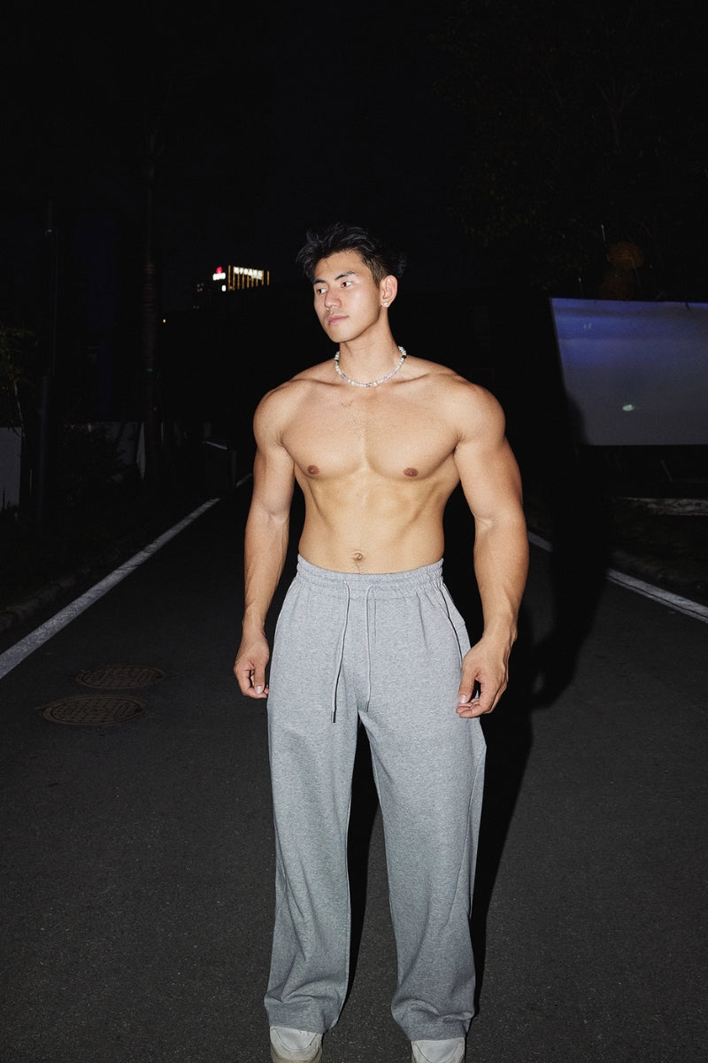 Essential Street Relax Pants #PM012