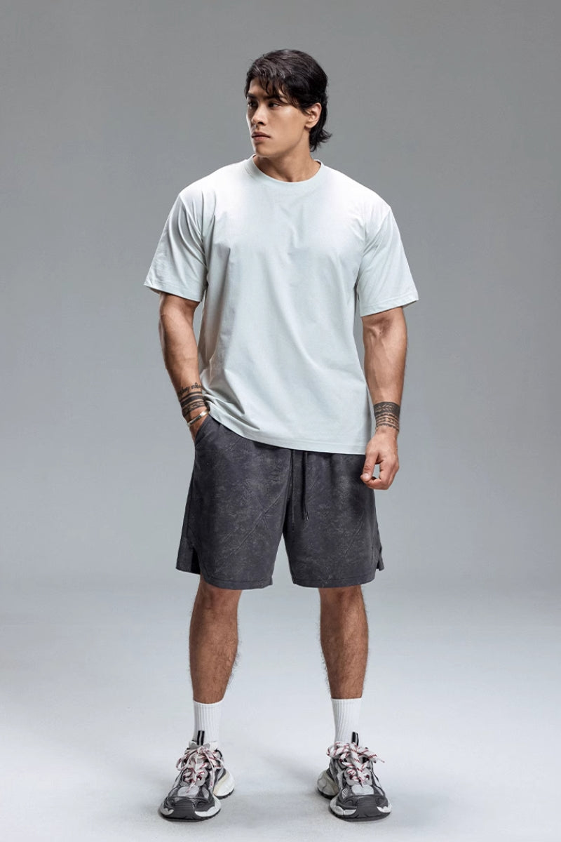 DryFit Essential T-Shirt #MD098
