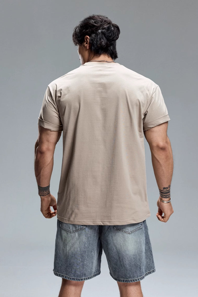 DryFit Essential T-Shirt #MD098