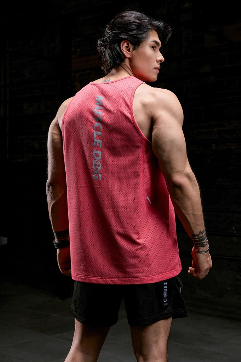 ReflectMesh Training Tank #MD108