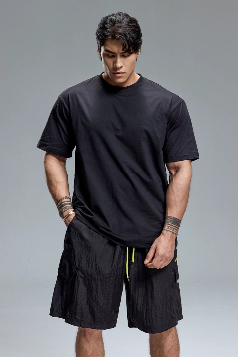 DryFit Essential T-Shirt #MD098
