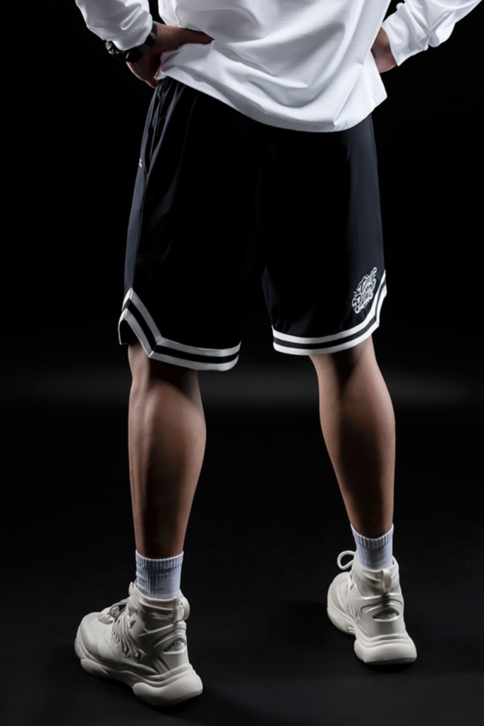 AirFlow Basketball Shorts #MG010
