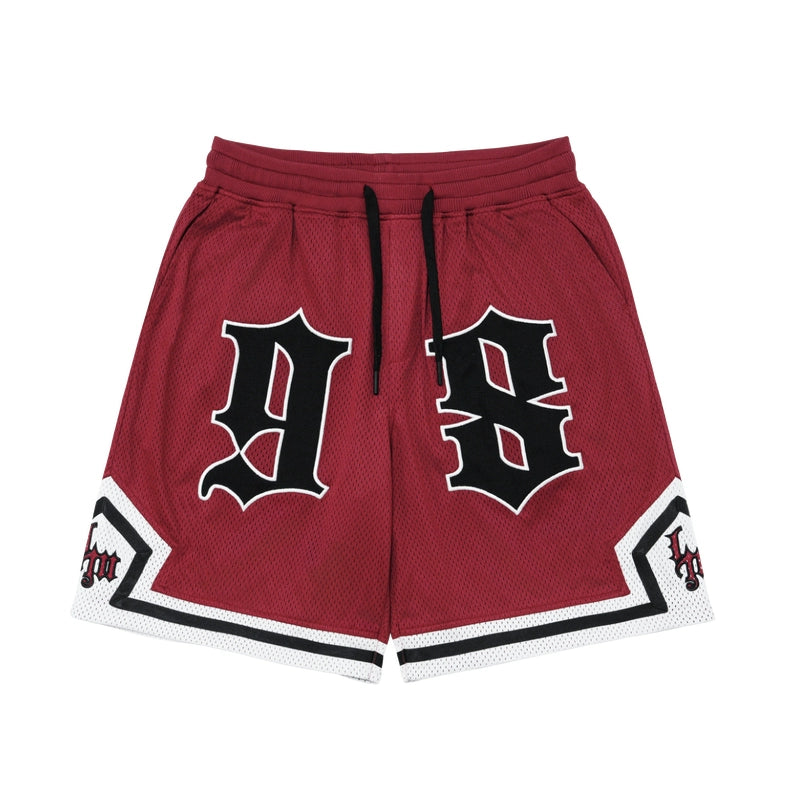 BoldFit Training Shorts #LM028