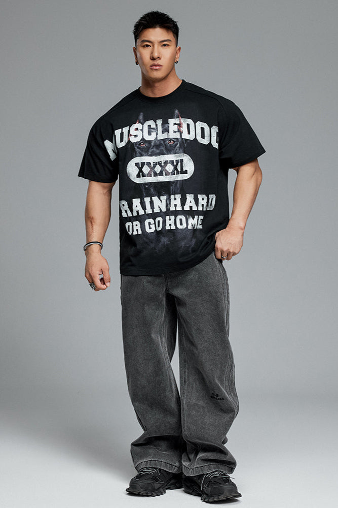 High Street Sports T-Shirt #MD068