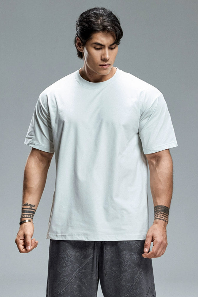 DryFit Essential T-Shirt #MD098