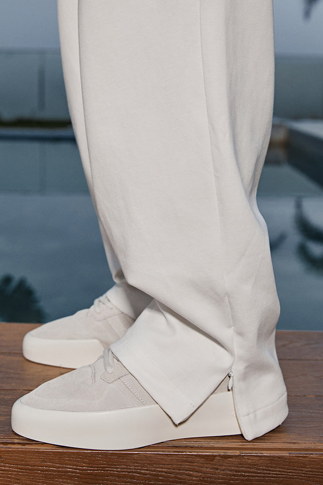 Straight Leg Loose Sweatpants #BF061