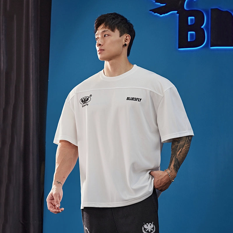 Athletic Icon T-Shirt #BF100