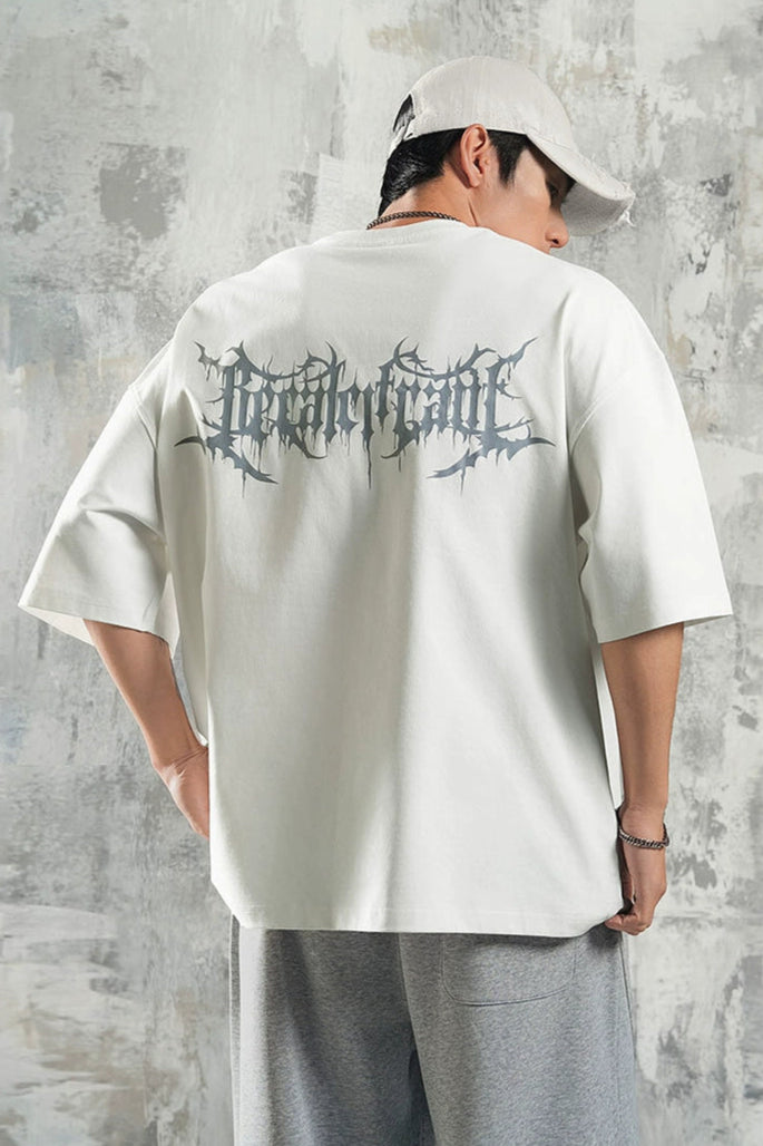 CoolEdge Street T-Shirt #LM032