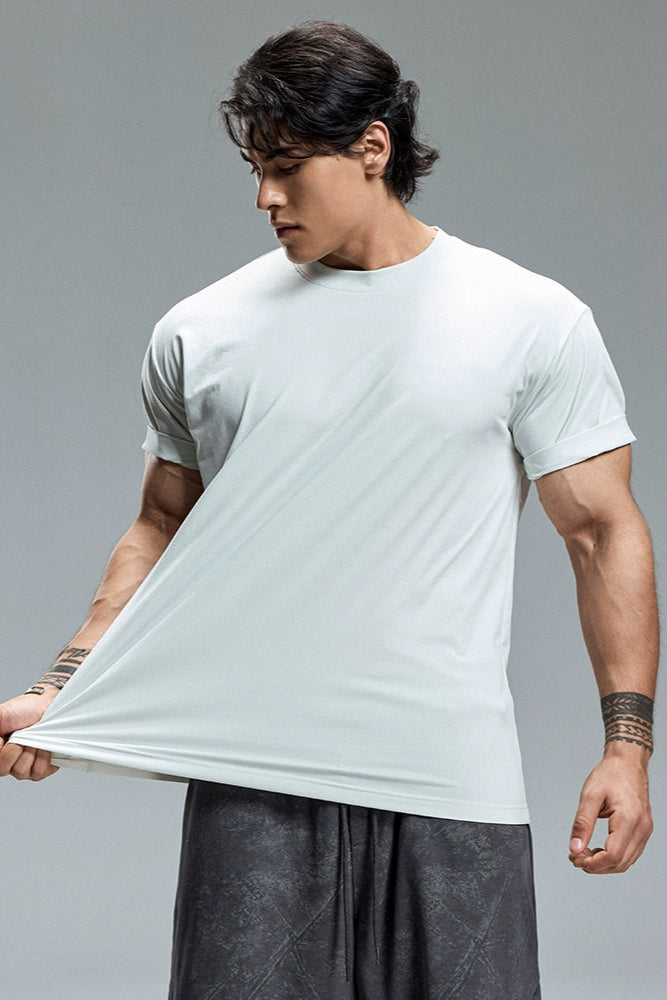 DryFit Essential T-Shirt #MD098