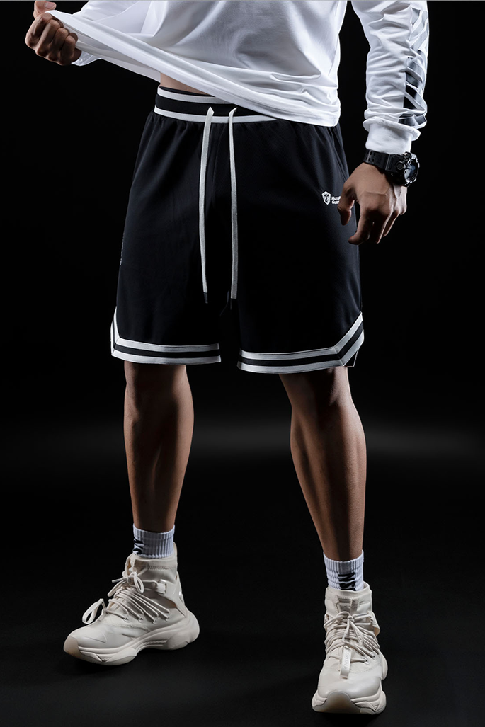 AirFlow Basketball Shorts #MG010