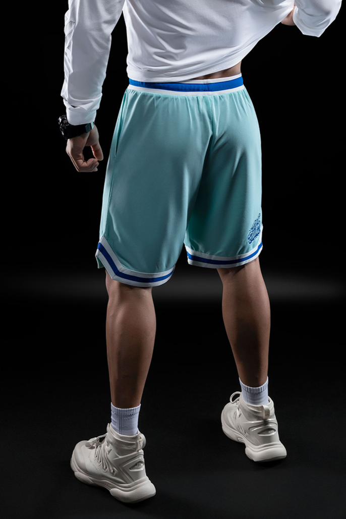 AirFlow Basketball Shorts #MG010