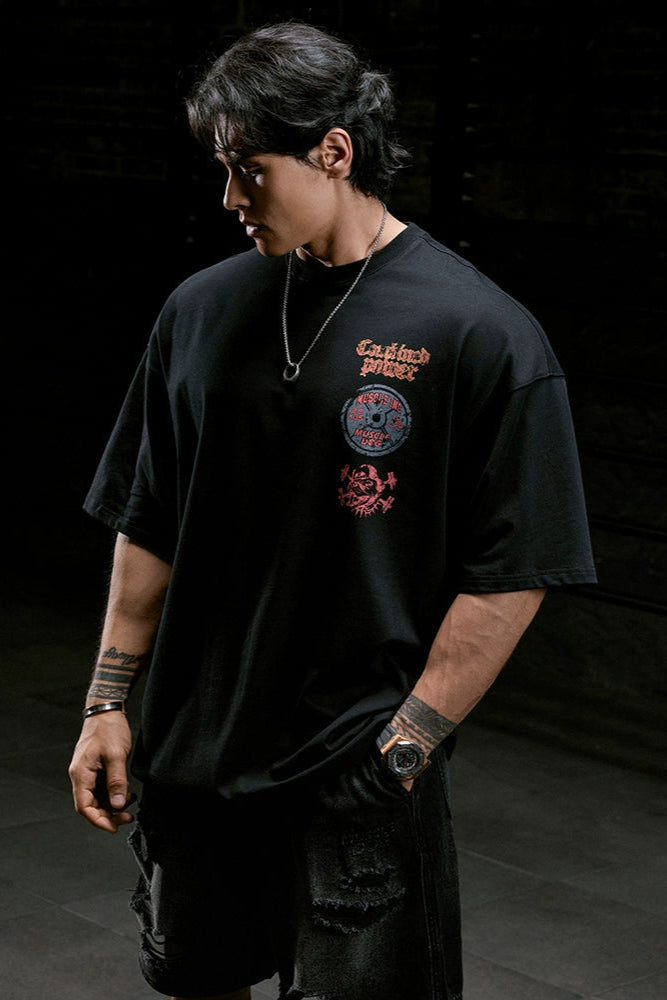 IcePulse Performance T-Shirt #MD099