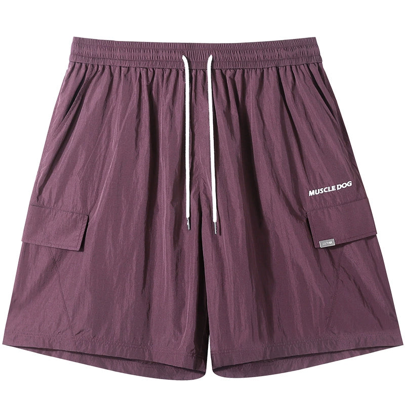 AeroLite Loose Shorts #MD101