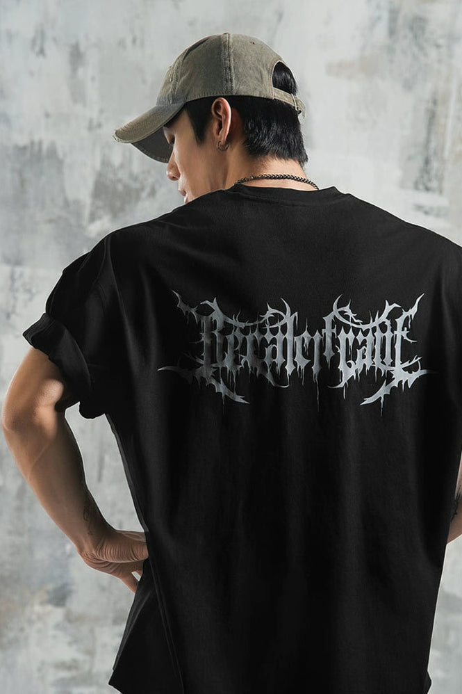 CoolEdge Street T-Shirt #LM032