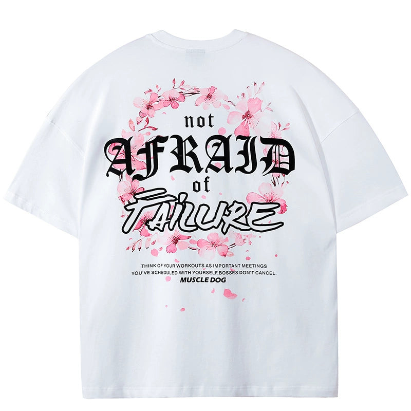 Sakura Blade Sports T-Shirt #MD075