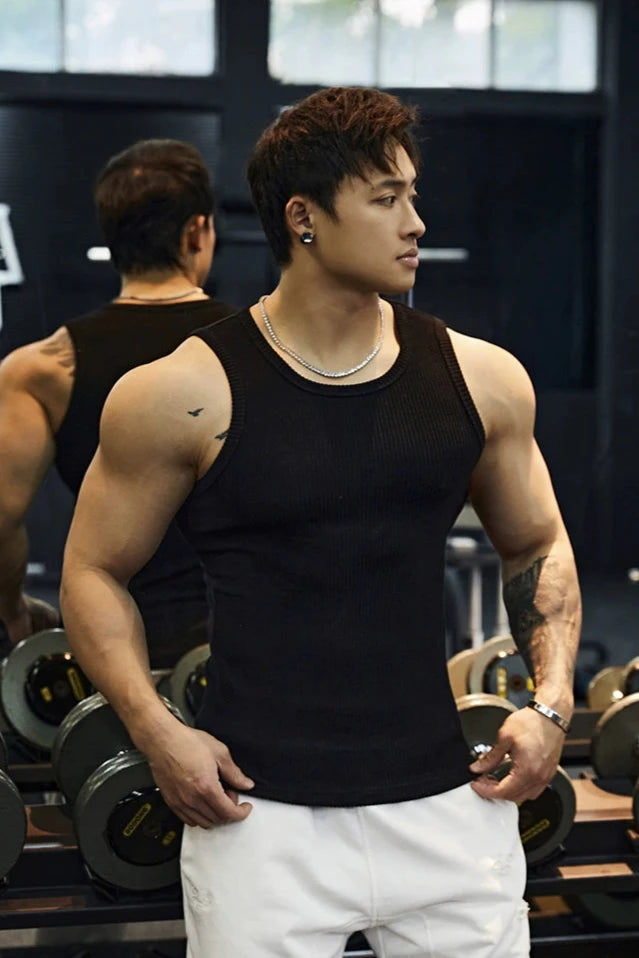 Fitness Sports I-Tank #BF038