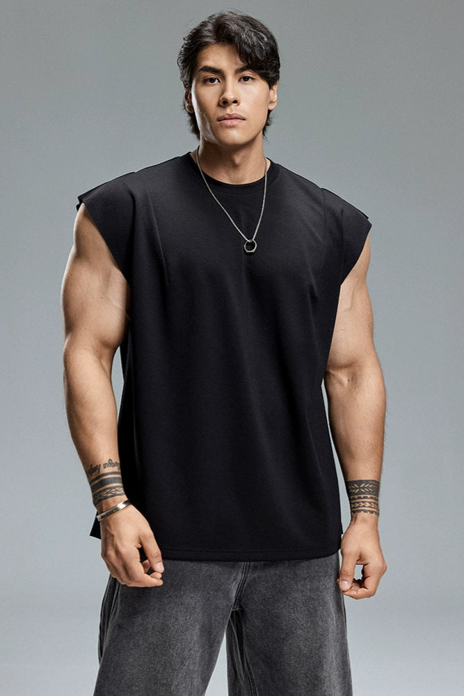 AirCotton Power Sleeveless #MD107