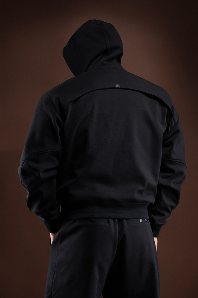 Heavy Sweatshirt Sport Hoodie #MG001