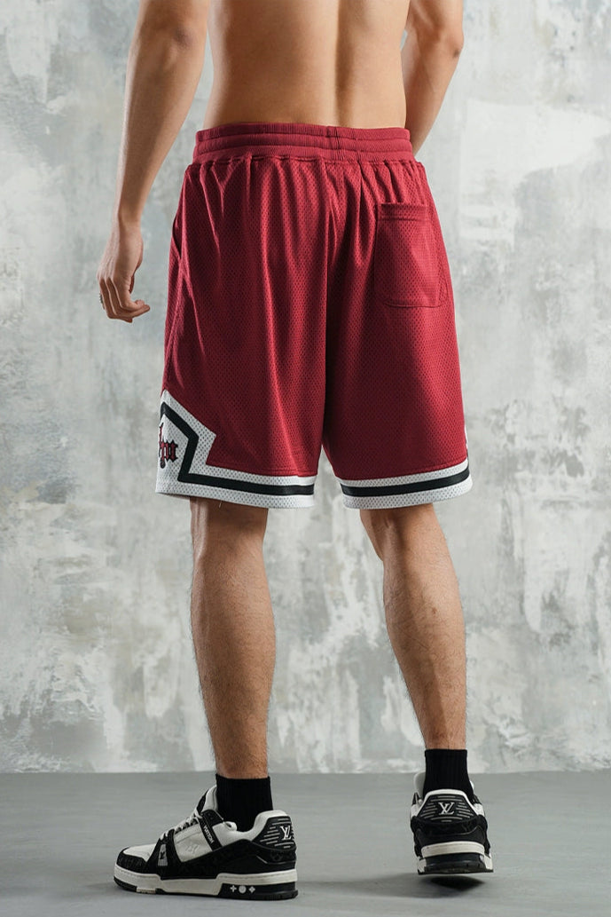 BoldFit Training Shorts #LM028