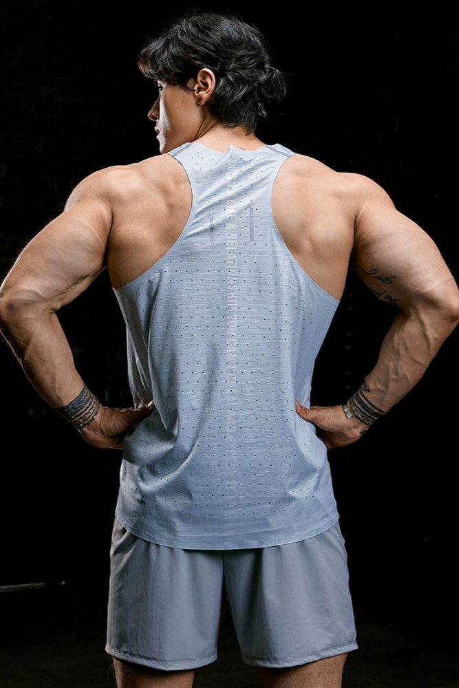 BreezeMesh Sport Tank #MD096