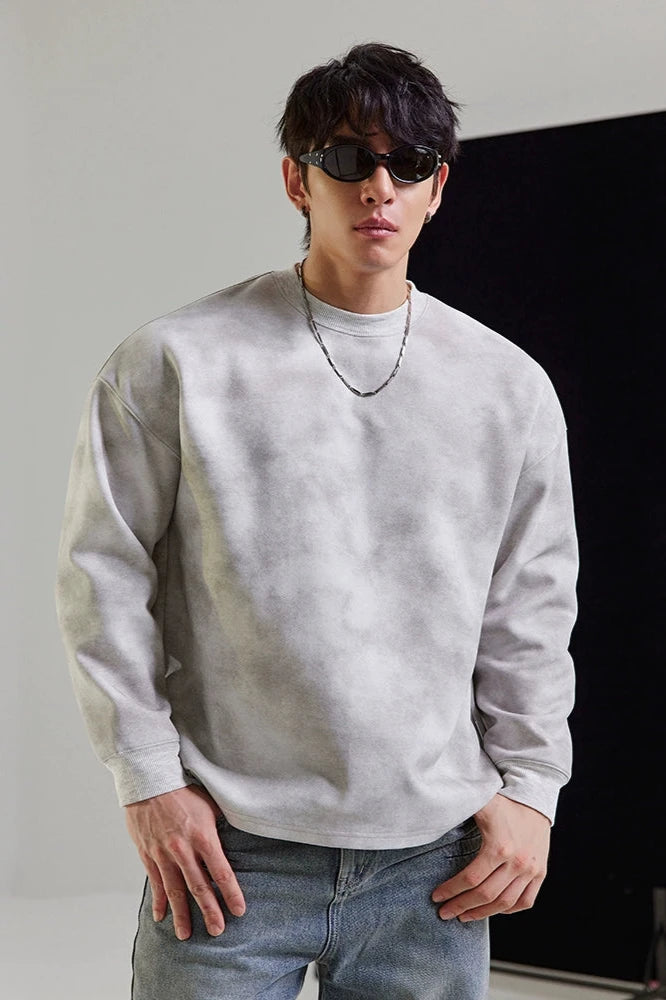 Fitness Casual Long Sleeve #MD020