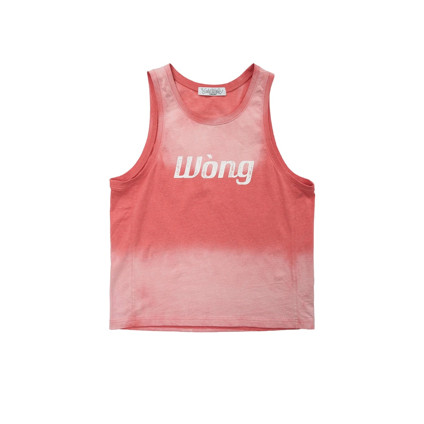 Gradient Core Tank #YG002