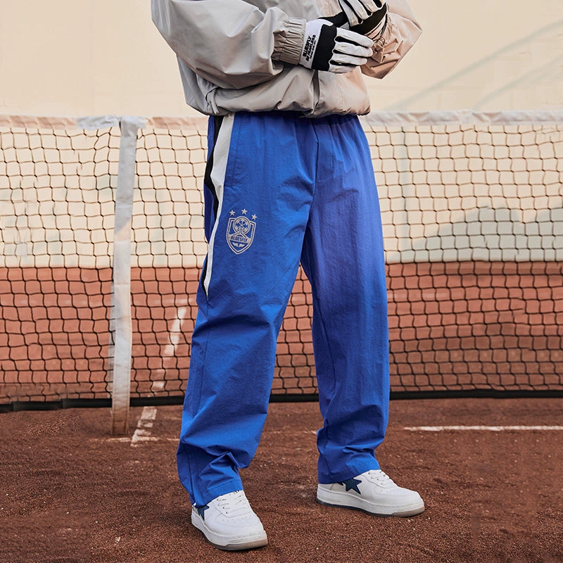 Fitness Quick Dry Pants #BF035