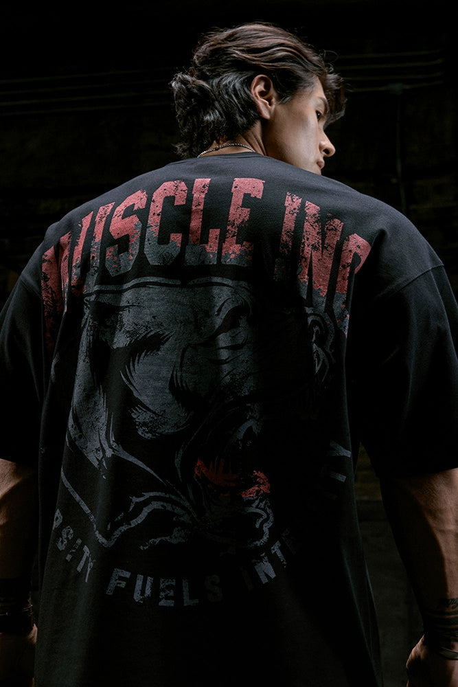 IcePulse Performance T-Shirt #MD099