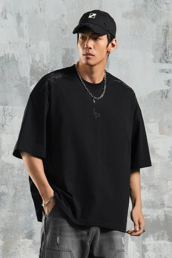 DarkEdge IceGuard T-Shirt #LM033
