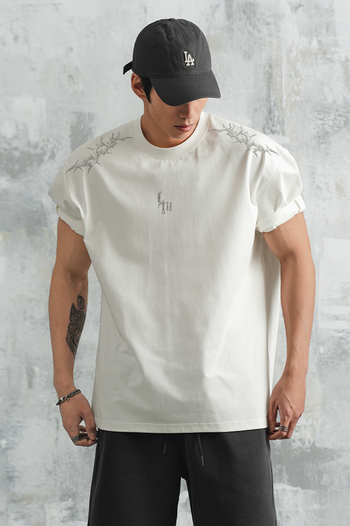 DarkEdge IceGuard T-Shirt #LM033