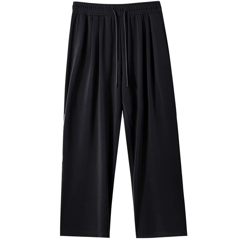 Skincool Straight Pants #MD087