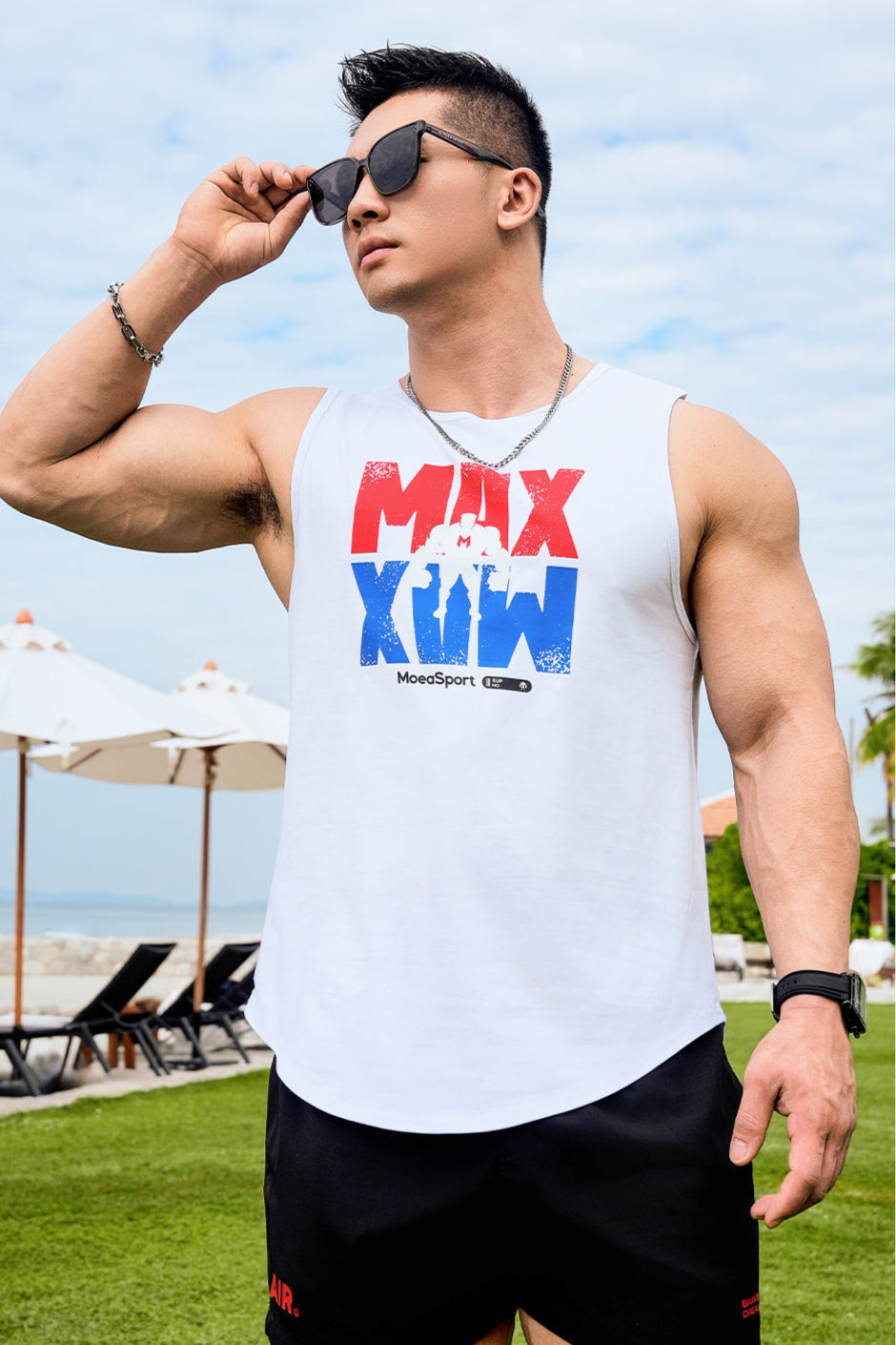 Ink Cube Active Tank #MS003