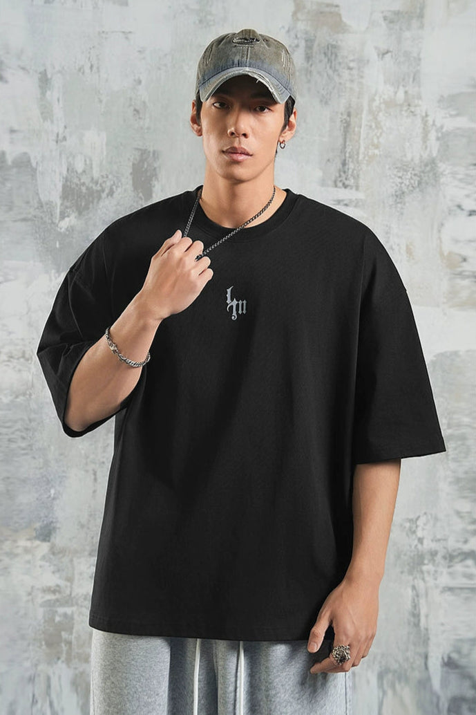 CoolEdge Street T-Shirt #LM032