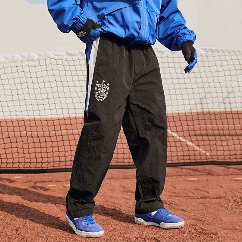 Fitness Quick Dry Pants #BF035