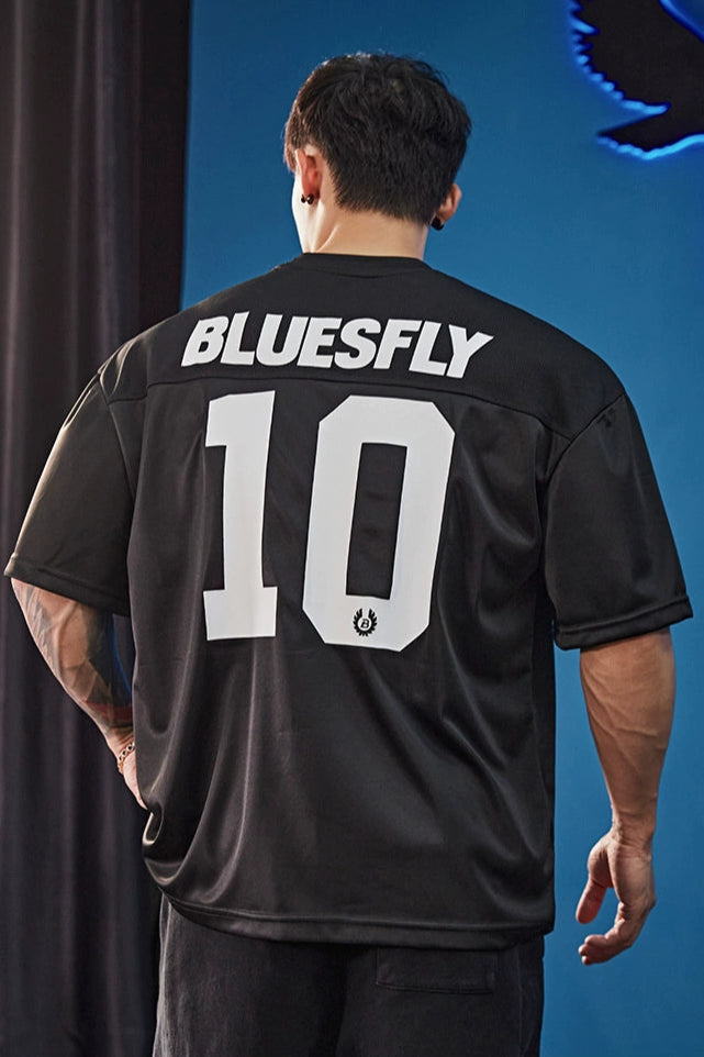 Athletic Icon T-Shirt #BF100