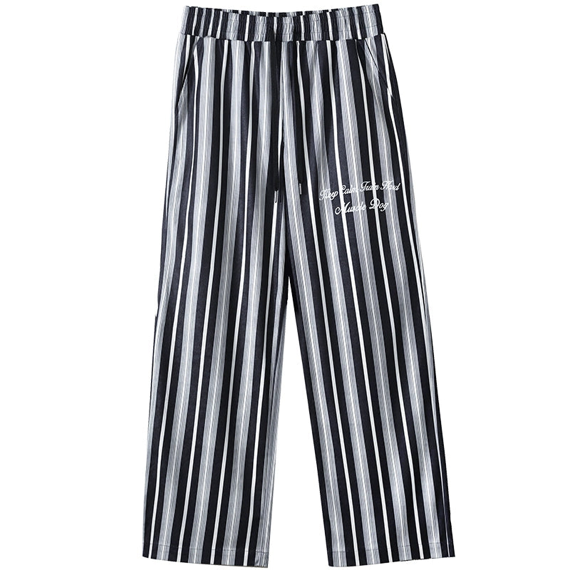 Airline Relax Pants #MD083