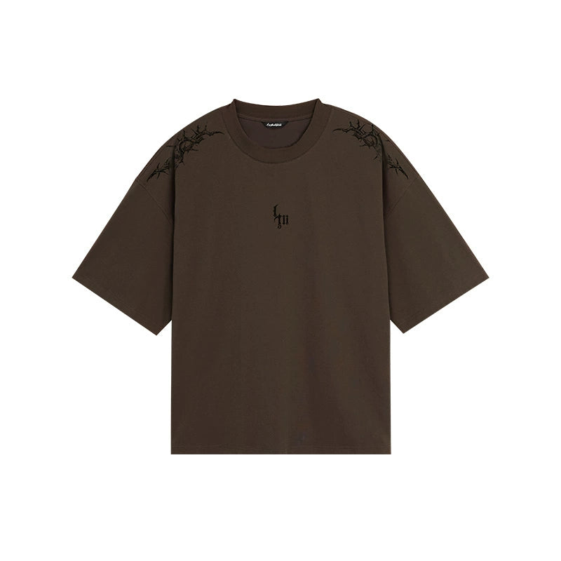 DarkEdge IceGuard T-Shirt #LM033
