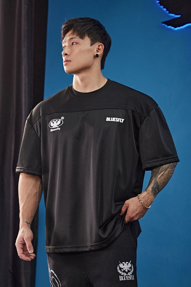 Athletic Icon T-Shirt #BF100