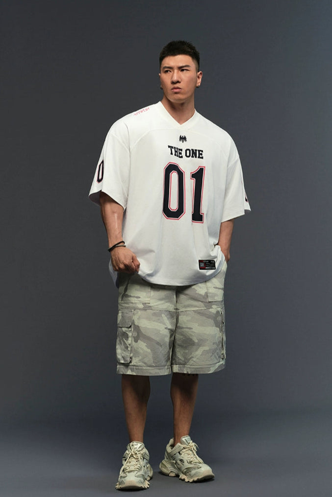Nirvana Flex Game T-Shirt #TK011
